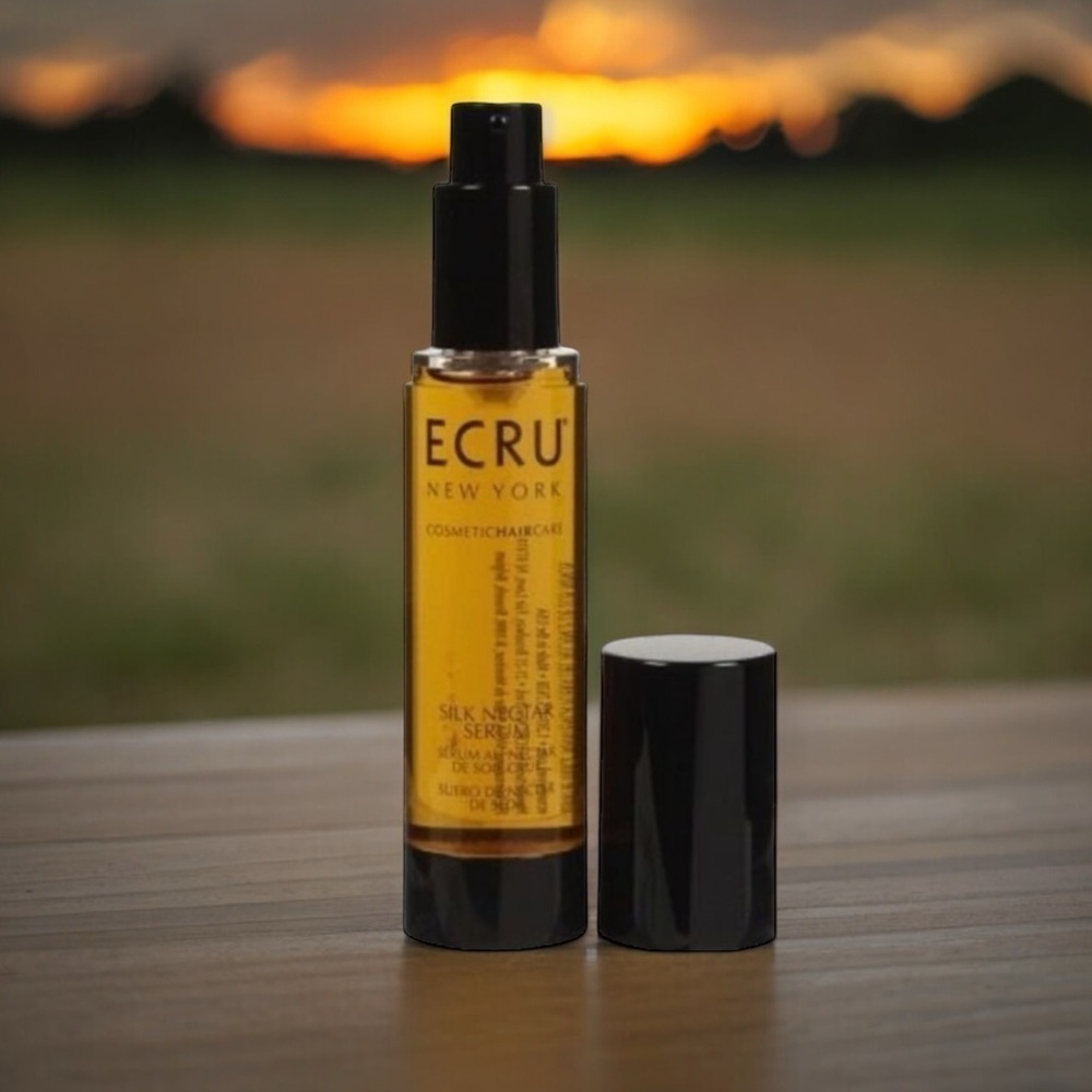 ECRU silk Nectar Hair Serum MSRP $40